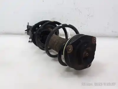 Peça sobressalente para automóvel em segunda mão amortecedor dianteiro esquerdo por renault koleos privilege referências oem iam 54303jy01b  54303jy01b