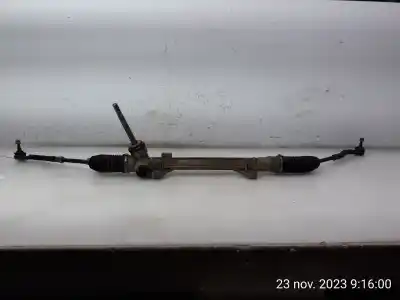 Pezzo di ricambio per auto di seconda mano cremagliera per renault koleos privilege riferimenti oem iam 490010424r