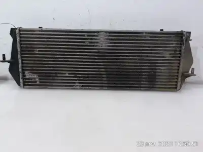 Recambio de automóvil de segunda mano de intercooler para land rover discovery (lt) 2.5 turbodiesel referencias oem iam btp5649 btp5649 