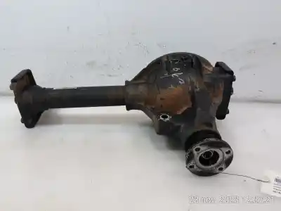 Tweedehands auto-onderdeel voordifferentieel voor ssangyong kyron 200 xdi limited oem iam-referenties 4100009431