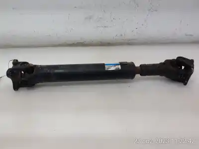 Tweedehands auto-onderdeel centrum transmissie voor ssangyong kyron 200 xdi limited oem iam-referenties 3310009001