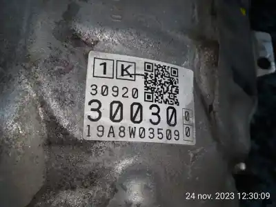 Автозапчасти б/у коробка передач за lexus is 300h ссылки oem iam 3092030030  3092030030