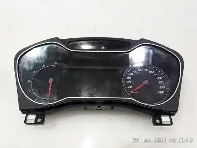 Peça sobressalente para automóvel em segunda mão quadrante por ford galaxy (ca1) limited edition referências oem iam bs7t10849vg  bs7t10849vg