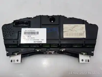Peça sobressalente para automóvel em segunda mão quadrante por ford galaxy (ca1) limited edition referências oem iam bs7t10849vg  bs7t10849vg