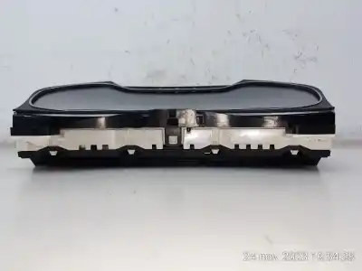 Peça sobressalente para automóvel em segunda mão quadrante por ford galaxy (ca1) limited edition referências oem iam bs7t10849vg  bs7t10849vg