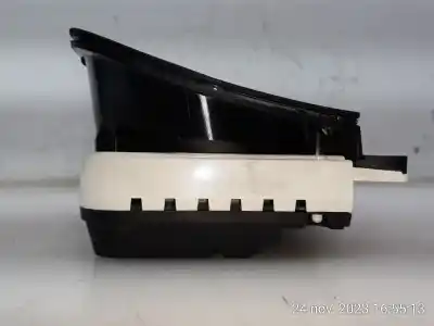 Peça sobressalente para automóvel em segunda mão quadrante por ford galaxy (ca1) limited edition referências oem iam bs7t10849vg  bs7t10849vg