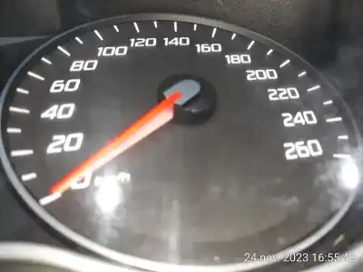 Peça sobressalente para automóvel em segunda mão quadrante por ford galaxy (ca1) limited edition referências oem iam bs7t10849vg  bs7t10849vg