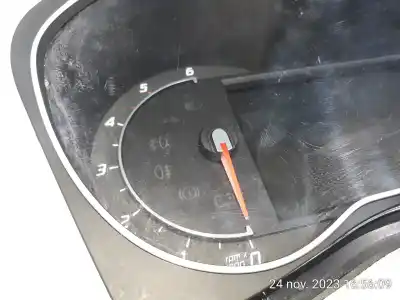 Peça sobressalente para automóvel em segunda mão quadrante por ford galaxy (ca1) limited edition referências oem iam bs7t10849vg  bs7t10849vg