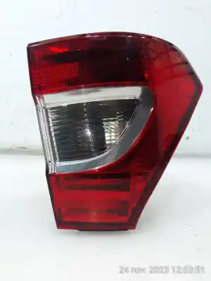 Pezzo di ricambio per auto di seconda mano lampada posteriore sinistra per ford galaxy (ca1) limited edition riferimenti oem iam 17701011