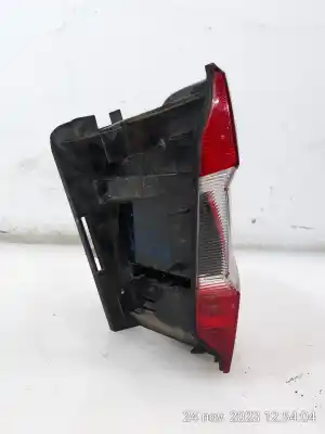 Second-hand car spare part left tailgate light for ford galaxy (ca1) limited edition oem iam references 17701011  17701011