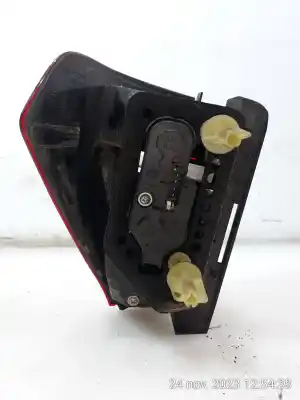 Second-hand car spare part left tailgate light for ford galaxy (ca1) limited edition oem iam references 17701011  17701011