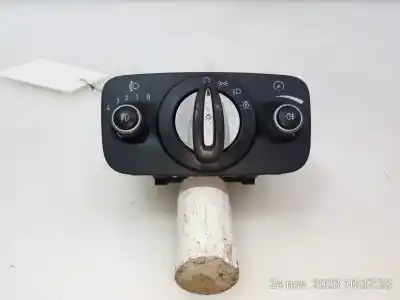 Pezzo di ricambio per auto di seconda mano controllo della luce per ford galaxy (ca1) limited edition riferimenti oem iam ag9t13a024ca
