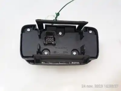 Second-hand car spare part headlights switch for ford galaxy (ca1) limited edition oem iam references ag9t13a024ca  ag9t13a024ca