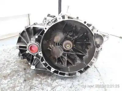 Pezzo di ricambio per auto di seconda mano riduttore per ford galaxy (ca1) limited edition riferimenti oem iam 7g9r7002ud