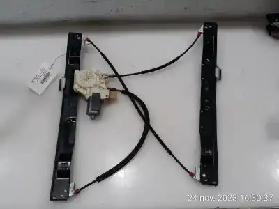 Pezzo di ricambio per auto di seconda mano alzacristalli anteriore destro per ford galaxy (ca1) limited edition riferimenti oem iam 6m21u23200bu