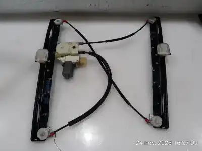 Pezzo di ricambio per auto di seconda mano alzacristalli anteriore sinistro per ford galaxy (ca1) limited edition riferimenti oem iam 6m21u23201bu
