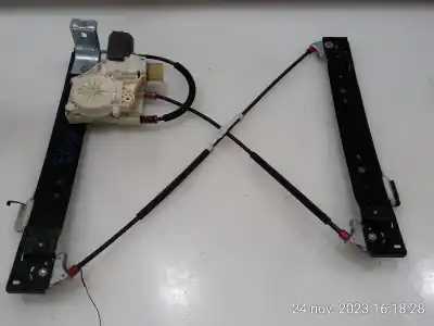 Pezzo di ricambio per auto di seconda mano alzacristalli posteriore destro per ford galaxy (ca1) limited edition riferimenti oem iam 6m21u27000bx