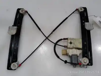 Pezzo di ricambio per auto di seconda mano alzacristalli posteriore sinistro per ford galaxy (ca1) limited edition riferimenti oem iam 6m21u27001bx