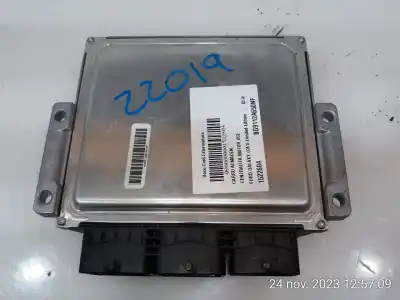 Pezzo di ricambio per auto di seconda mano centralina motore per ford galaxy (ca1) limited edition riferimenti oem iam bg9112a650nf