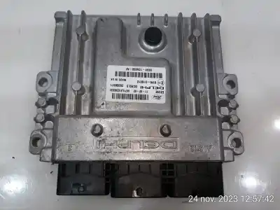 Second-hand car spare part ecu engine control for ford galaxy (ca1) limited edition oem iam references bg9112a650nf  bg9112a650nf