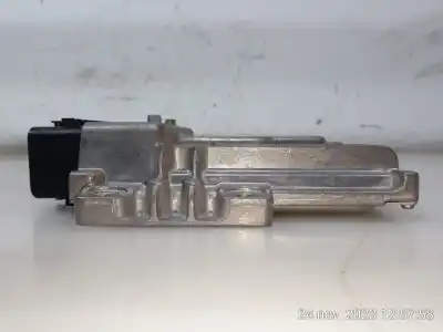 Second-hand car spare part ecu engine control for ford galaxy (ca1) limited edition oem iam references bg9112a650nf  bg9112a650nf