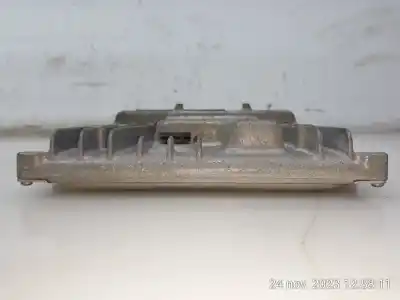 Second-hand car spare part ecu engine control for ford galaxy (ca1) limited edition oem iam references bg9112a650nf  bg9112a650nf