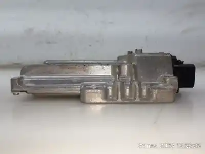 Second-hand car spare part ecu engine control for ford galaxy (ca1) limited edition oem iam references bg9112a650nf  bg9112a650nf