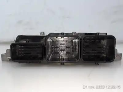 Second-hand car spare part ecu engine control for ford galaxy (ca1) limited edition oem iam references bg9112a650nf  bg9112a650nf