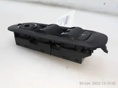 Pezzo di ricambio per auto di seconda mano interruttore alzacristalli anteriore sinistro per ford galaxy (ca1) limited edition riferimenti oem iam am2t14a132ba