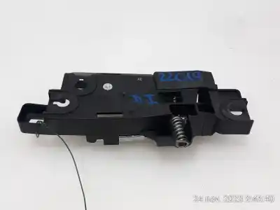 Second-hand car spare part interior left front handle for ford galaxy (ca1) limited edition oem iam references 1500982 6m21u22601 6m21u22601