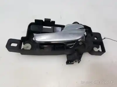 Pezzo di ricambio per auto di seconda mano maniglia interna posteriore destra per ford galaxy (ca1) limited edition riferimenti oem iam 1703644