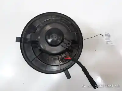 Second-hand car spare part HEATING FAN for SEAT LEON (1P1)  OEM IAM references 1K1819015  1K1819015