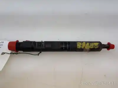 Peça sobressalente para automóvel em segunda mão INJETOR por RENAULT KANGOO (F/KC0)  Referências OEM IAM 8200421897  8200421897