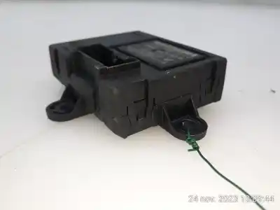 Second-hand car spare part electronic module for ford galaxy (ca1) limited edition oem iam references 9g9t14b534cc  9g9t14b534cc