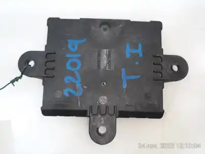 Second-hand car spare part electronic module for ford galaxy (ca1) limited edition oem iam references 9g9t14b534cc  9g9t14b534cc