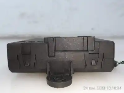 Second-hand car spare part electronic module for ford galaxy (ca1) limited edition oem iam references 9g9t14b534cc  9g9t14b534cc