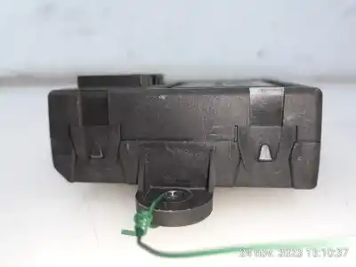 Second-hand car spare part electronic module for ford galaxy (ca1) limited edition oem iam references 9g9t14b534cc  9g9t14b534cc