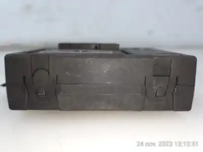 Second-hand car spare part electronic module for ford galaxy (ca1) limited edition oem iam references 9g9t14b534cc  9g9t14b534cc