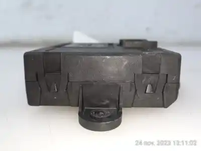 Second-hand car spare part electronic module for ford galaxy (ca1) limited edition oem iam references 9g9t14b534cc  9g9t14b534cc