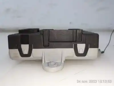 Second-hand car spare part electronic module for ford galaxy (ca1) limited edition oem iam references 9g9t14b533fc  9g9t14b533fc