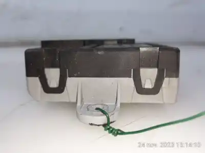 Second-hand car spare part electronic module for ford galaxy (ca1) limited edition oem iam references 9g9t14b533fc  9g9t14b533fc