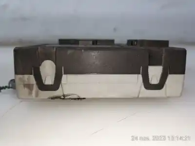 Second-hand car spare part electronic module for ford galaxy (ca1) limited edition oem iam references 9g9t14b533fc  9g9t14b533fc