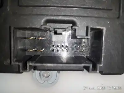 Second-hand car spare part electronic module for ford galaxy (ca1) limited edition oem iam references 9g9t14b533fc  9g9t14b533fc