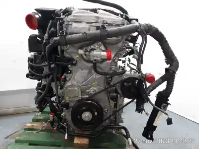 Автозапчасти б/у полный двигатель за lexus is 300h ссылки oem iam 2ar  2ar