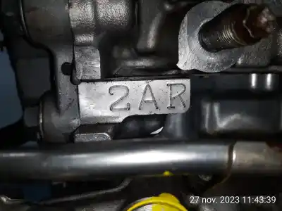 Автозапчасти б/у полный двигатель за lexus is 300h ссылки oem iam 2ar  2ar