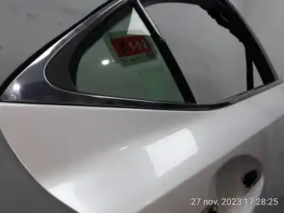 Автозапчасти б/у дверь задняя правая за lexus is 300h ссылки oem iam 6700353070  6700353070