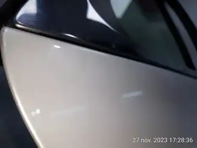 Автозапчасти б/у дверь задняя правая за lexus is 300h ссылки oem iam 6700353070  6700353070