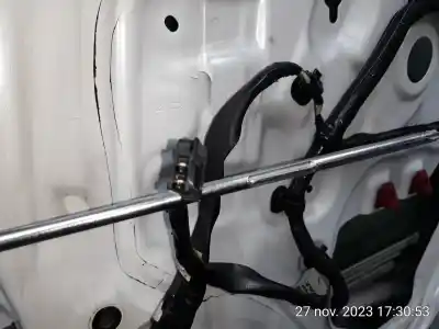 Автозапчасти б/у дверь задняя правая за lexus is 300h ссылки oem iam 6700353070  6700353070