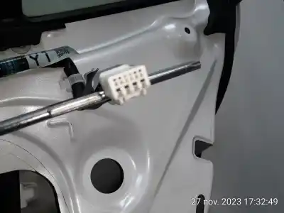 Автозапчасти б/у дверь задняя правая за lexus is 300h ссылки oem iam 6700353070  6700353070