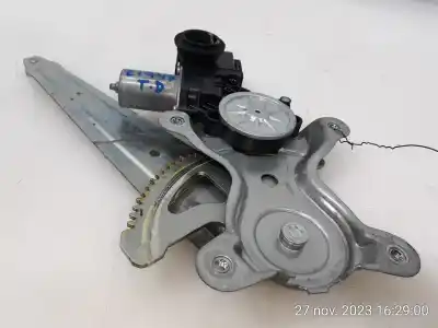 Автозапчасти б/у задний правый стеклорегулятор за lexus is 300h ссылки oem iam 6980333050